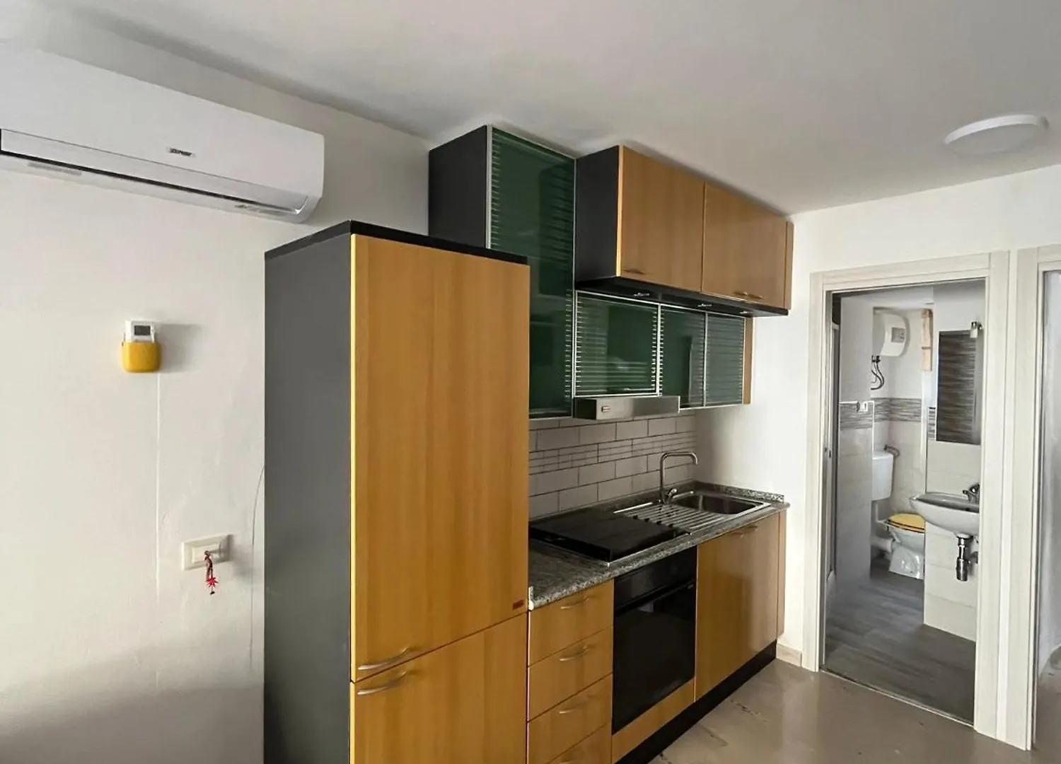 Le Casette Nel Cortile Sciacca
