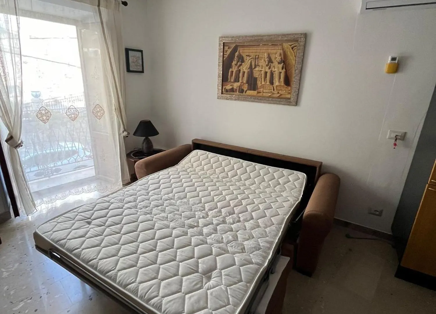 Le Casette Nel Cortile Sciacca Italy
