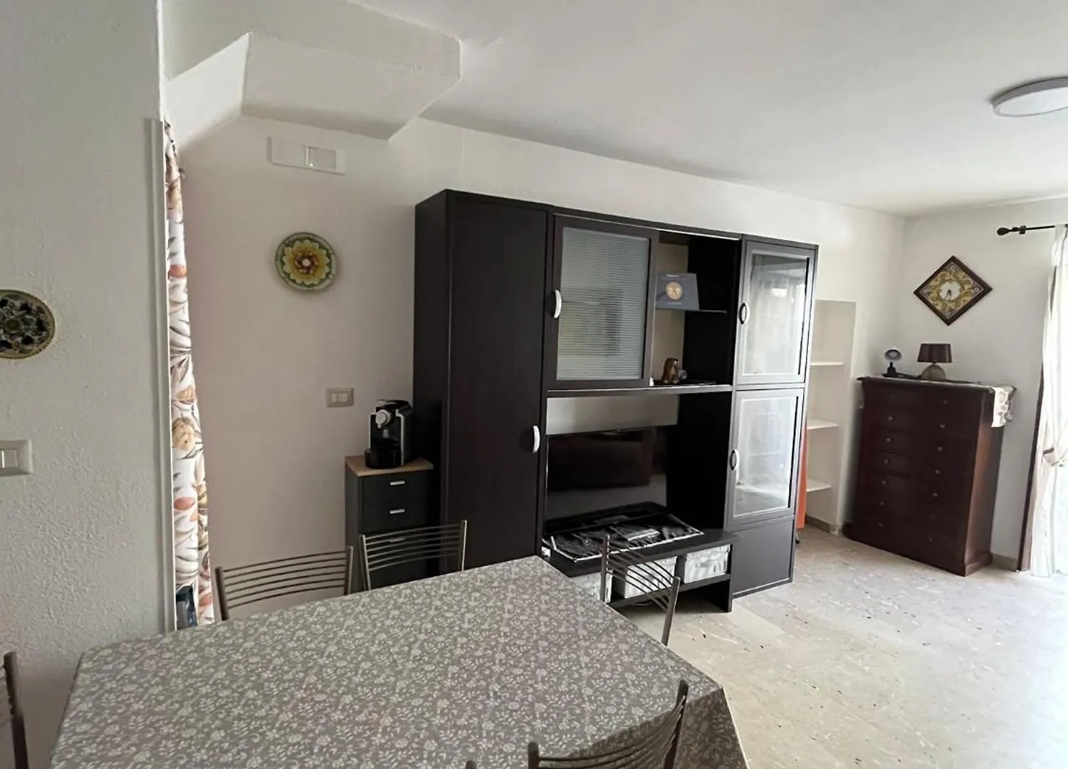 Le Casette Nel Cortile Sciacca Holiday home