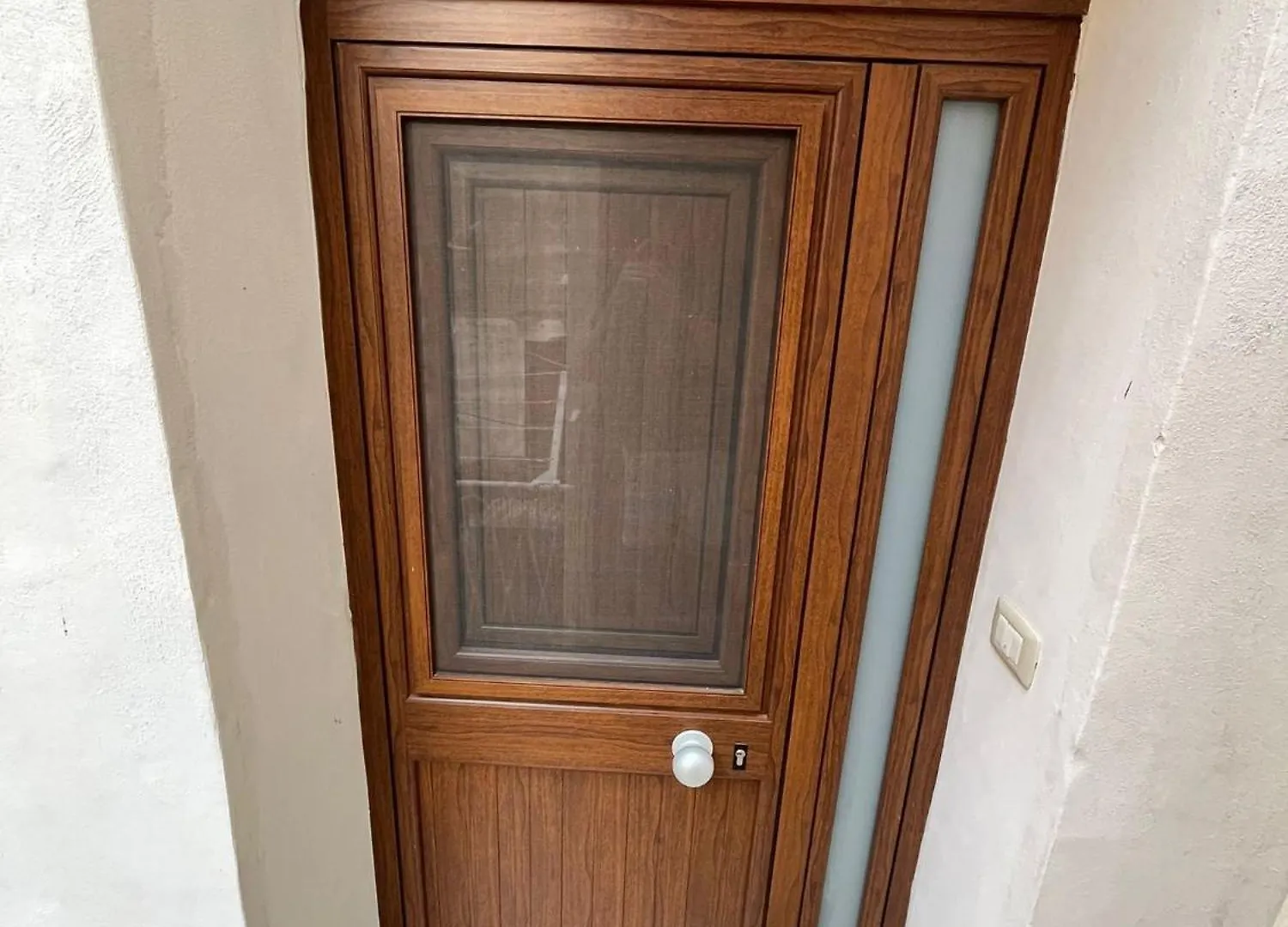 Holiday home Le Casette Nel Cortile Sciacca