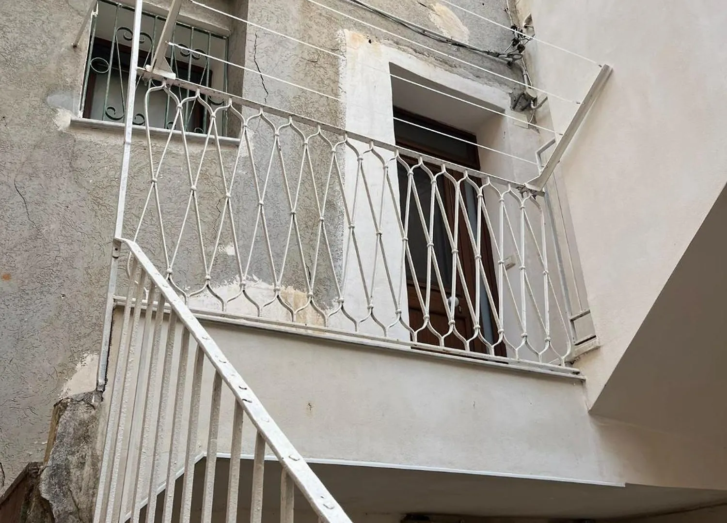 Le Casette Nel Cortile Sciacca 0*,