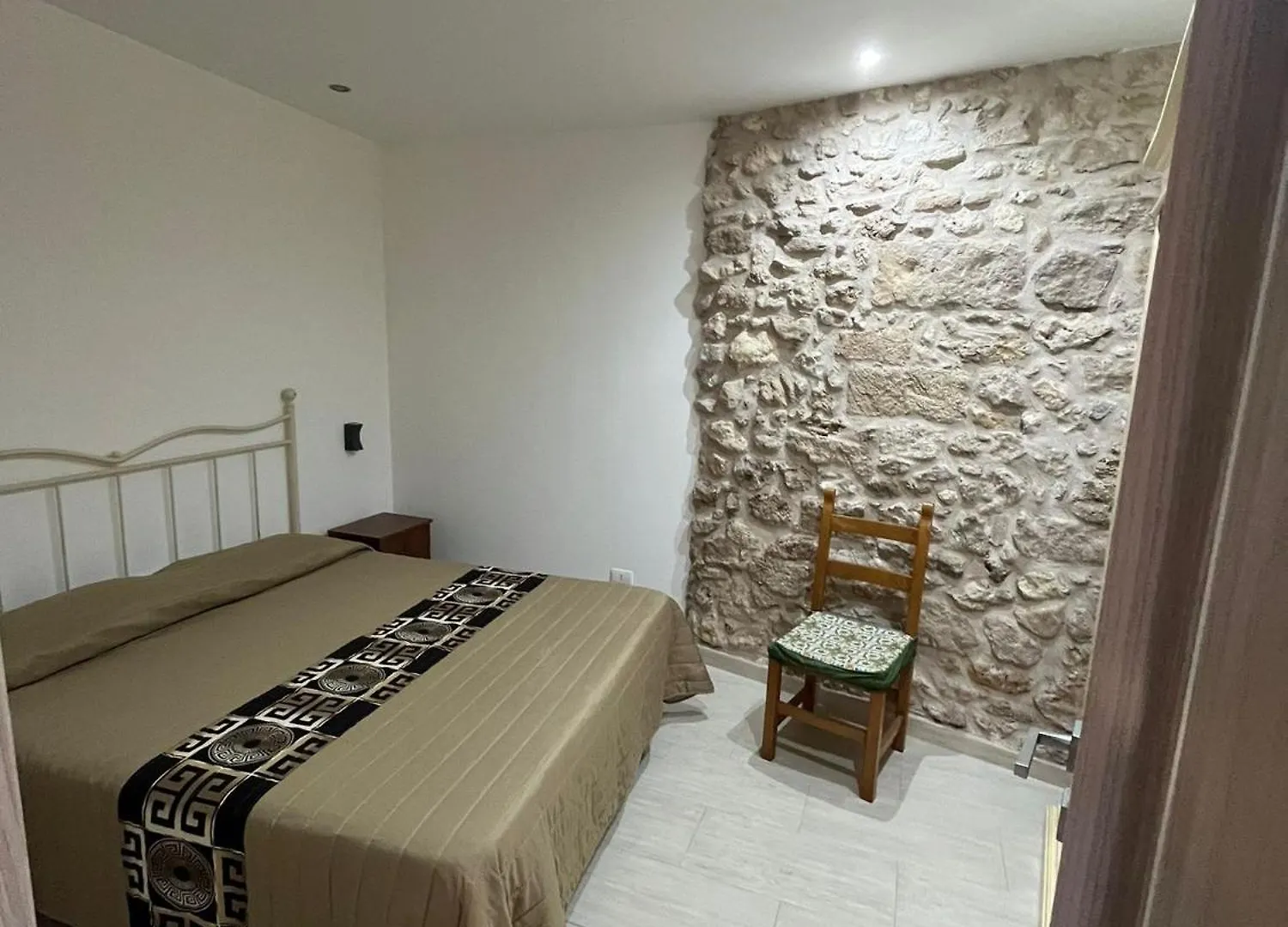Holiday home Le Casette Nel Cortile Sciacca Italy