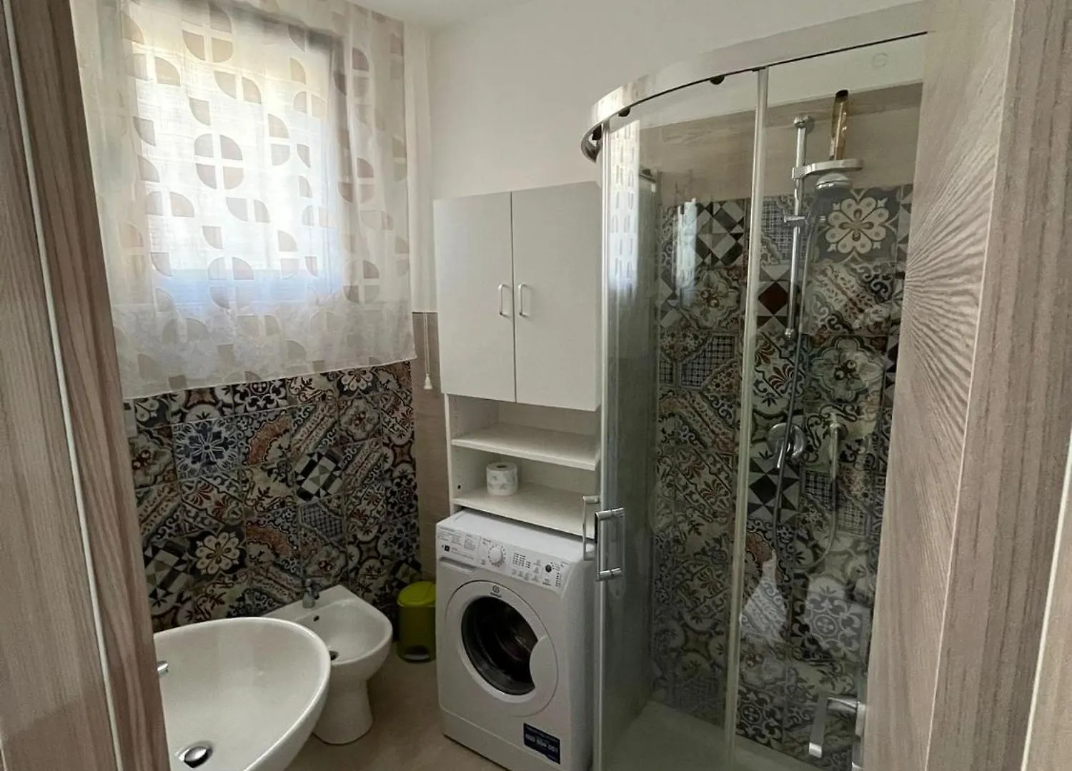 Holiday home Le Casette Nel Cortile Sciacca Italy