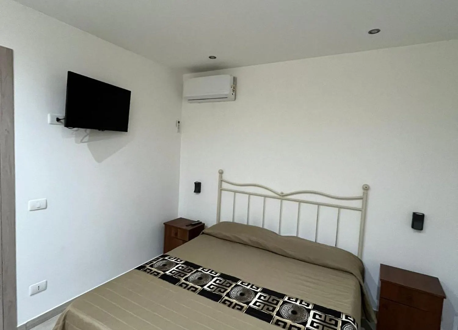 Holiday home Le Casette Nel Cortile Sciacca