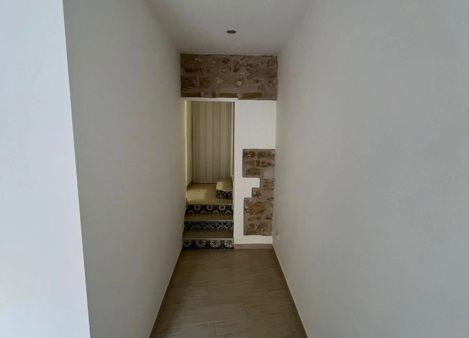 Le Casette Nel Cortile Sciacca 0*,