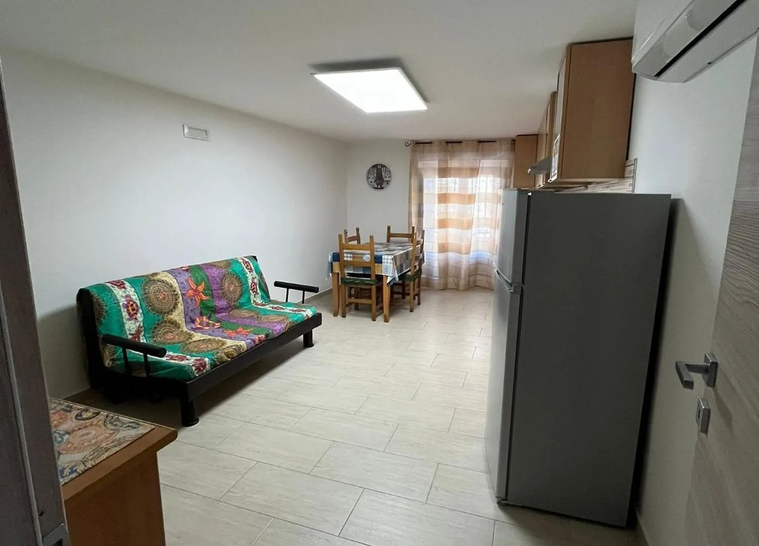Le Casette Nel Cortile Sciacca