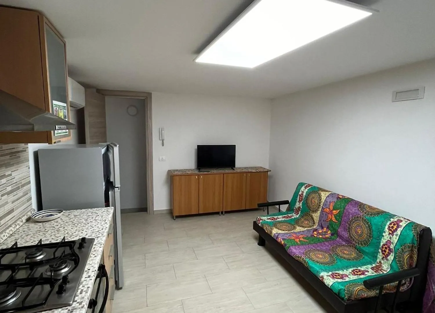 Holiday home Le Casette Nel Cortile Sciacca