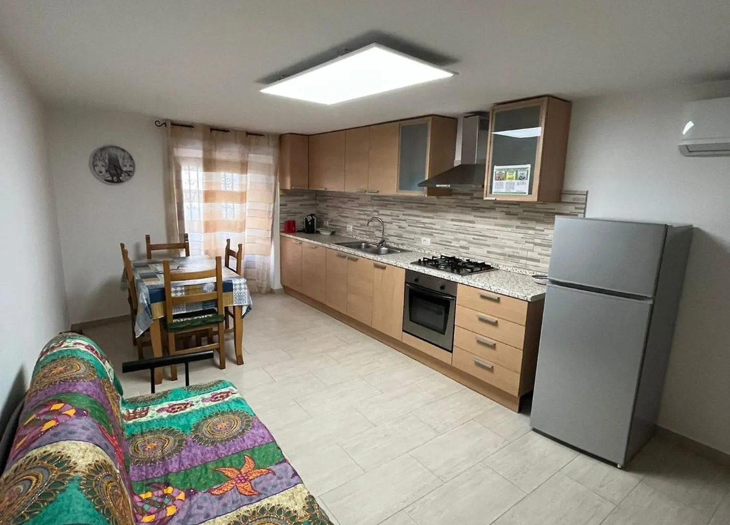 Le Casette Nel Cortile Sciacca Holiday home