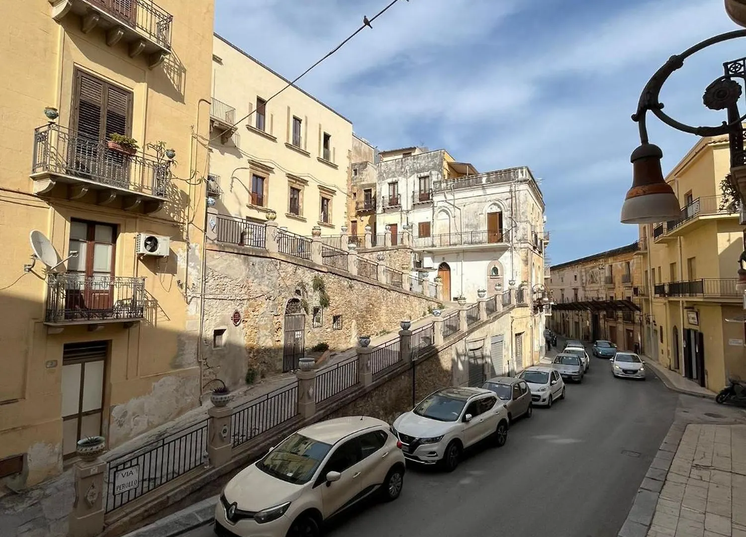 Le Casette Nel Cortile Sciacca 0*,  Italy
