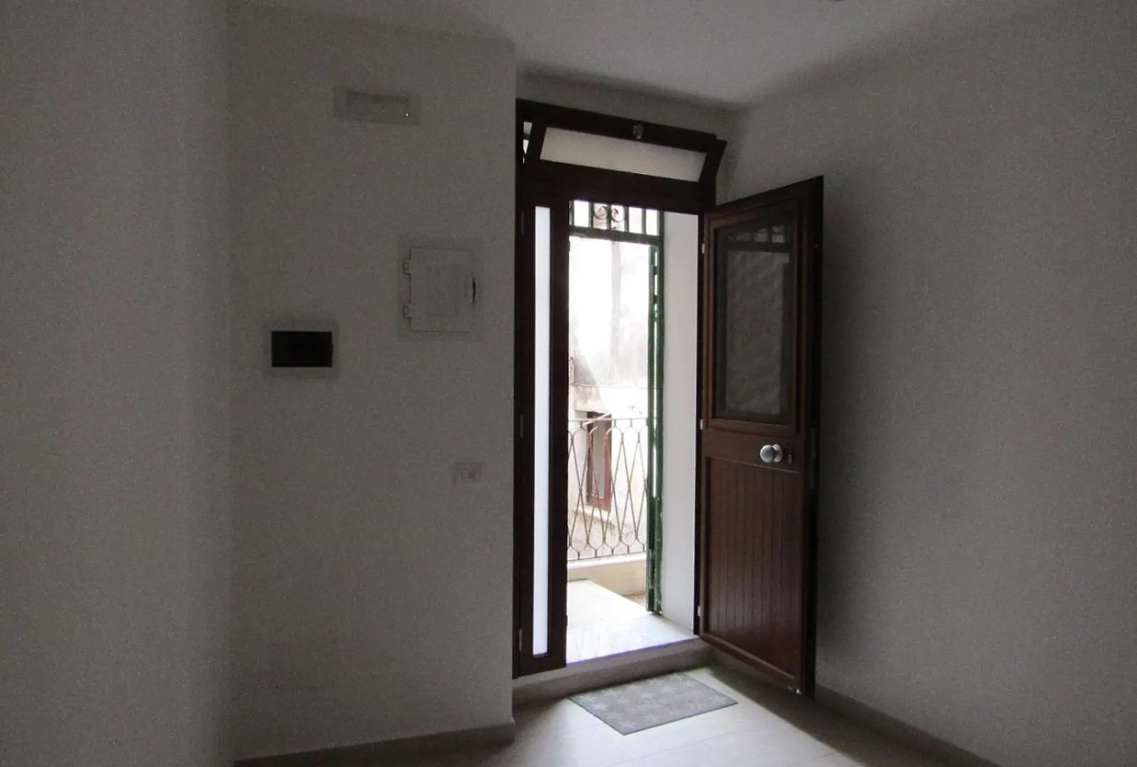 Holiday home Le Casette Nel Cortile Sciacca
