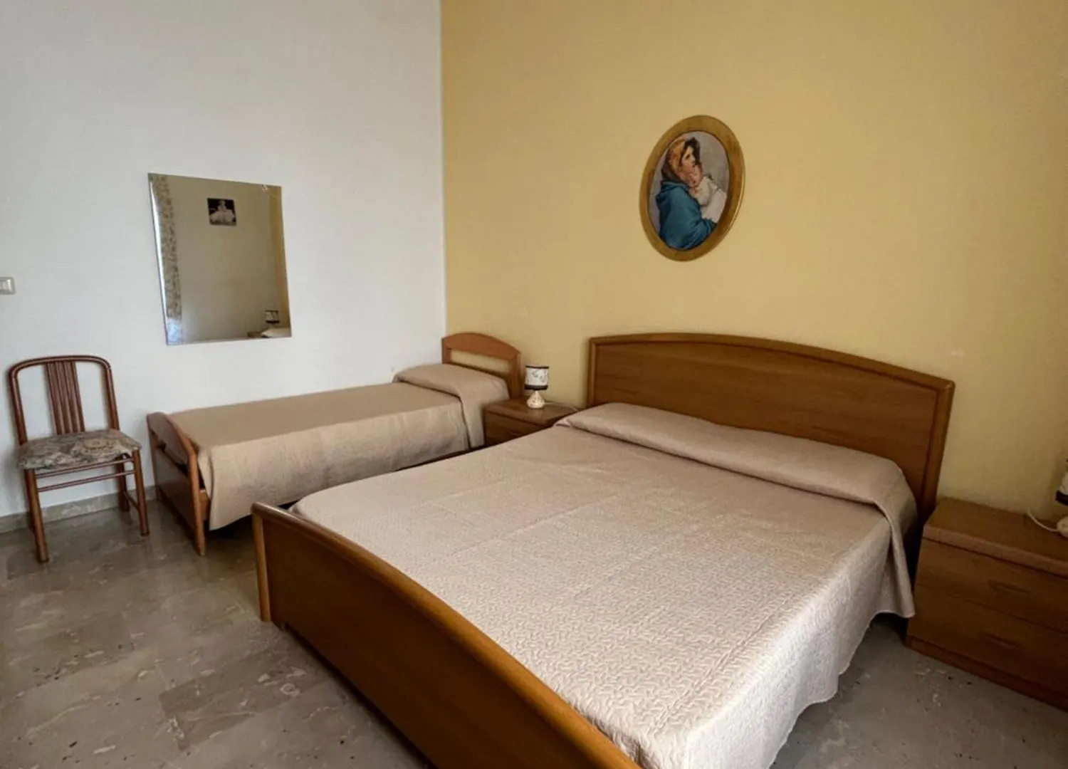 Le Casette Nel Cortile Sciacca 0*,  Italy