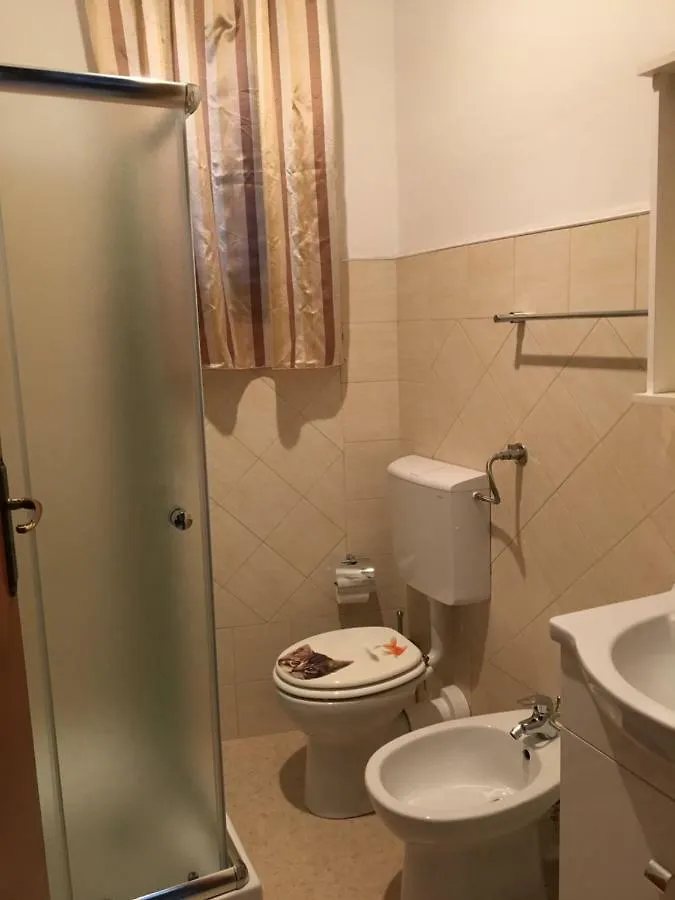 Holiday home Le Casette Nel Cortile Sciacca