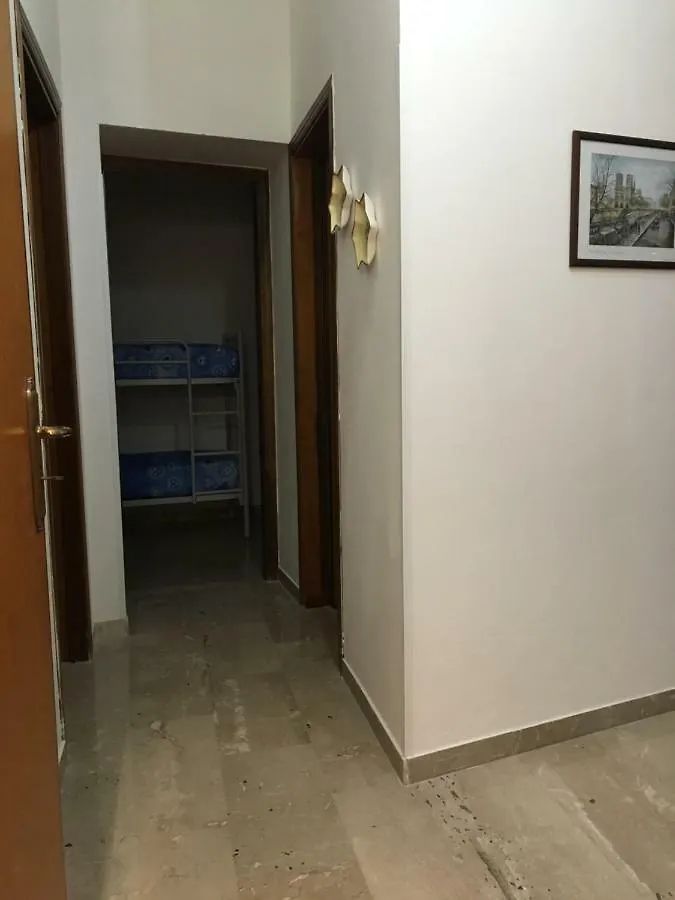Le Casette Nel Cortile Sciacca Holiday home
