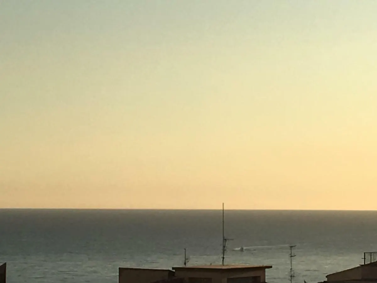 Holiday home Le Casette Nel Cortile Sciacca