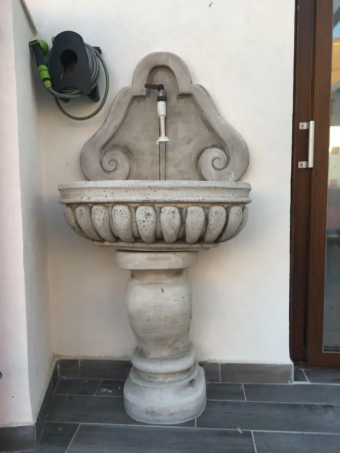 Holiday home Le Casette Nel Cortile Sciacca