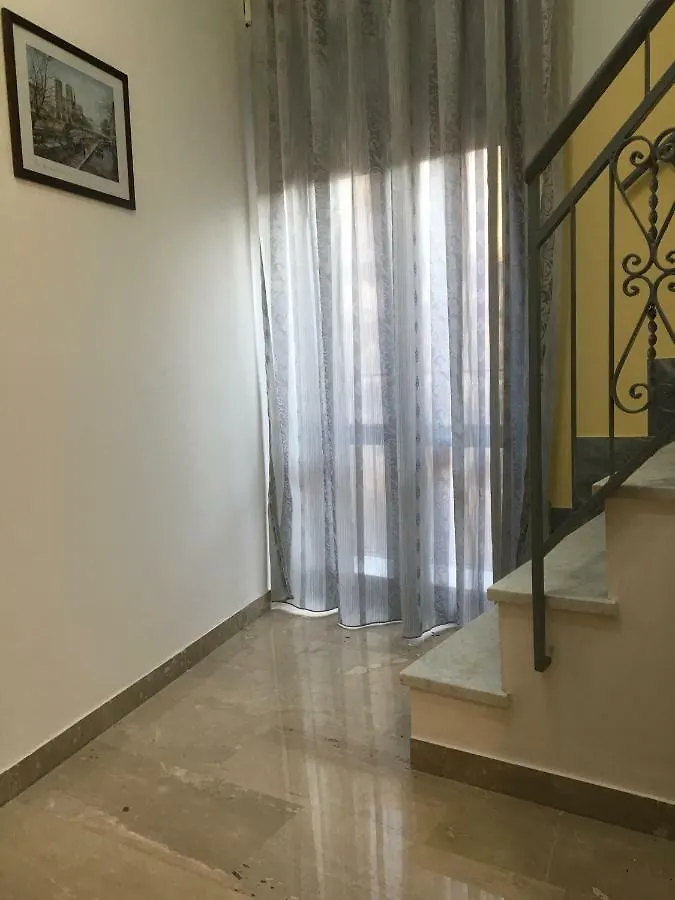 Le Casette Nel Cortile Sciacca Holiday home