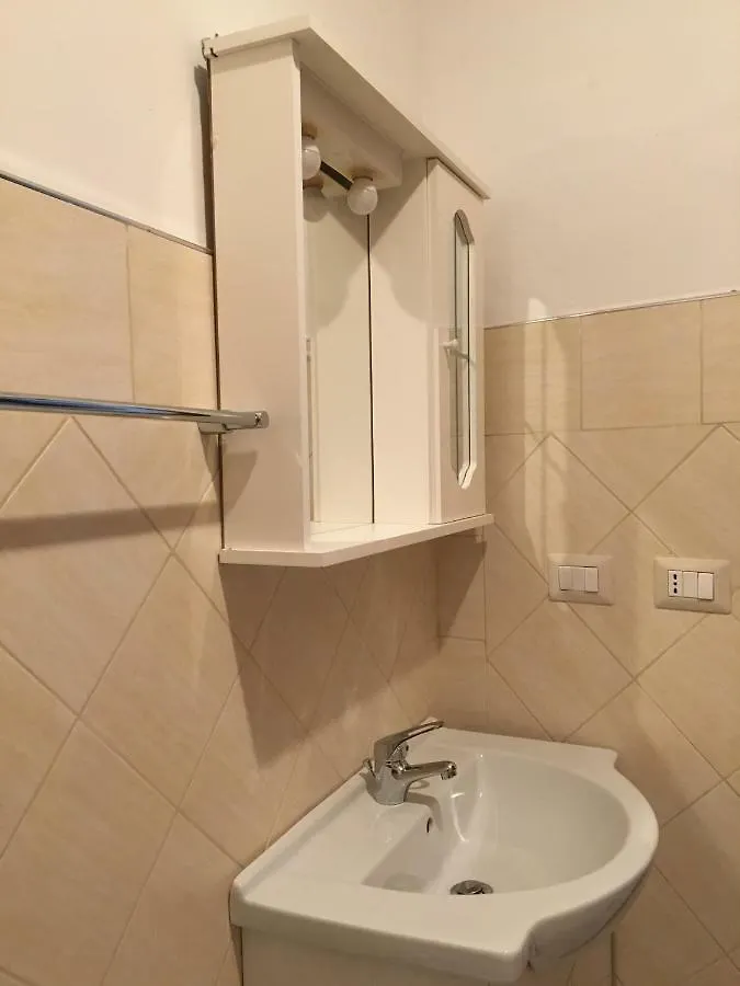 Le Casette Nel Cortile Sciacca Holiday home