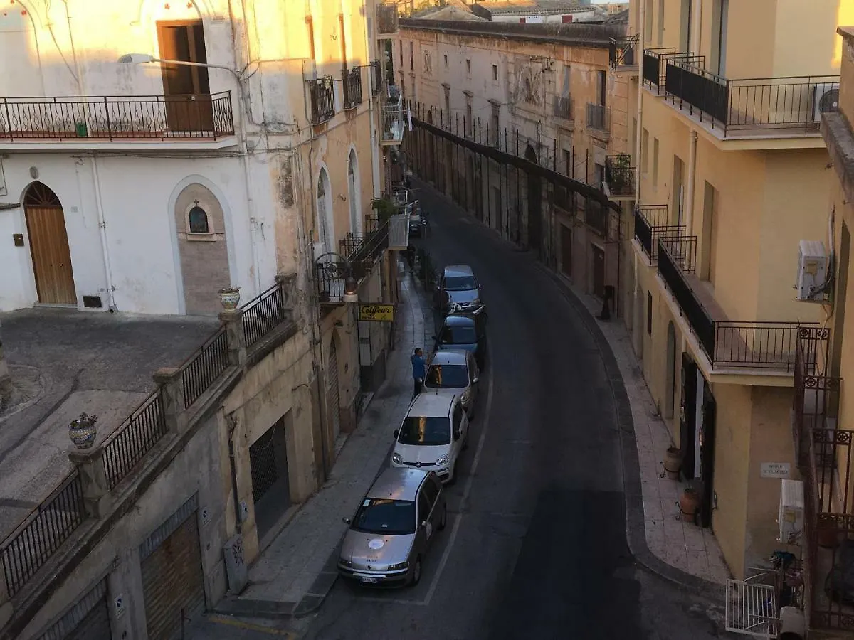 Le Casette Nel Cortile Sciacca Holiday home