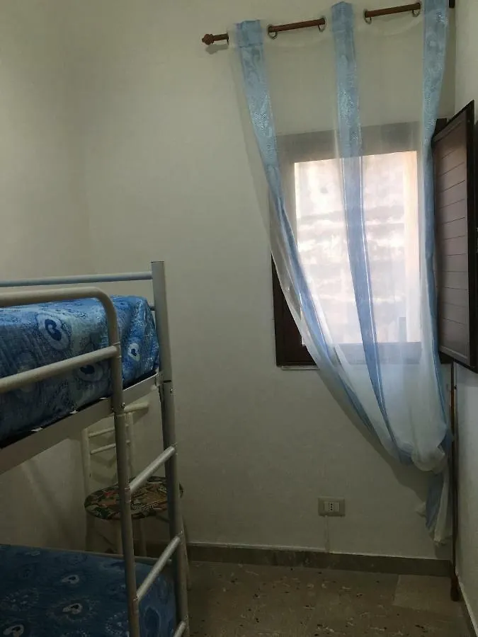 Le Casette Nel Cortile Sciacca Holiday home