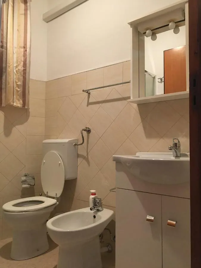 Le Casette Nel Cortile Sciacca
