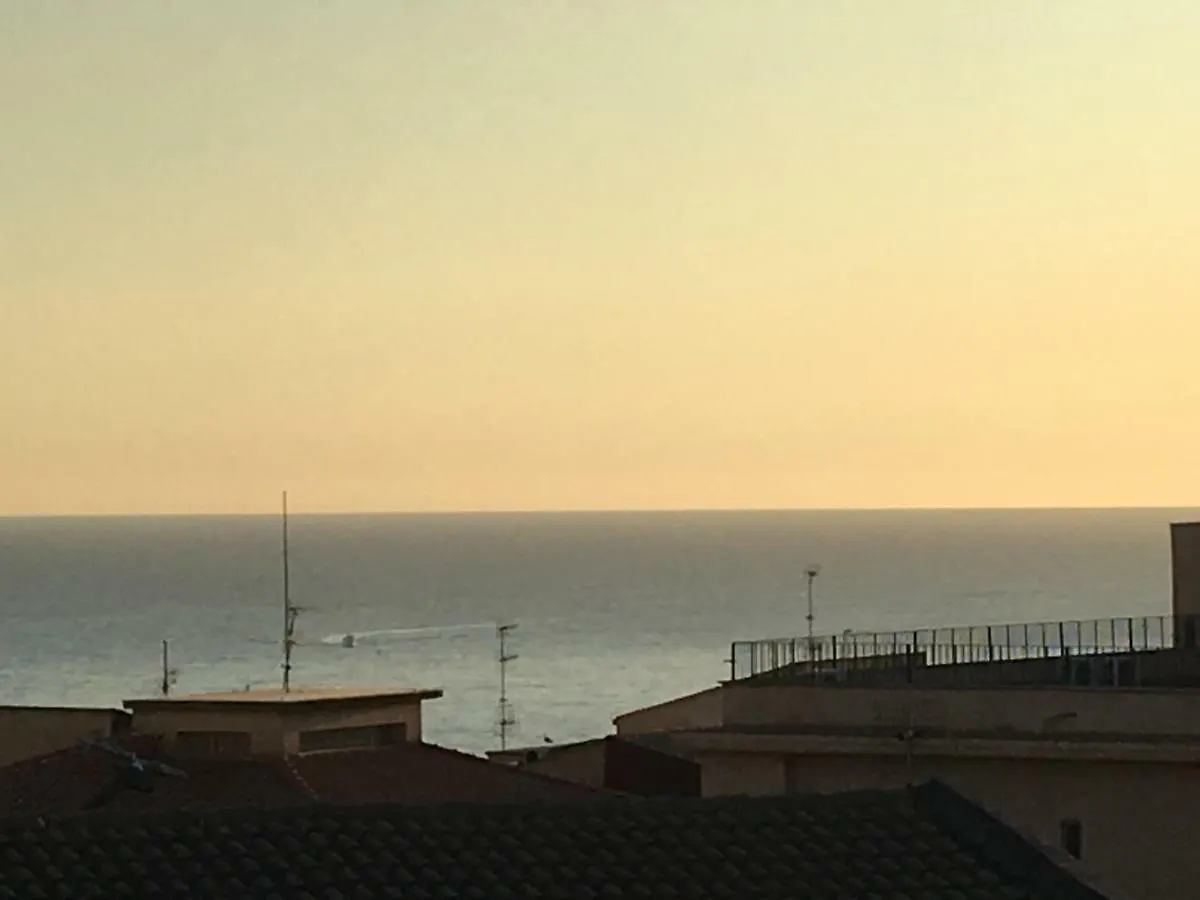 Holiday home Le Casette Nel Cortile Sciacca Italy