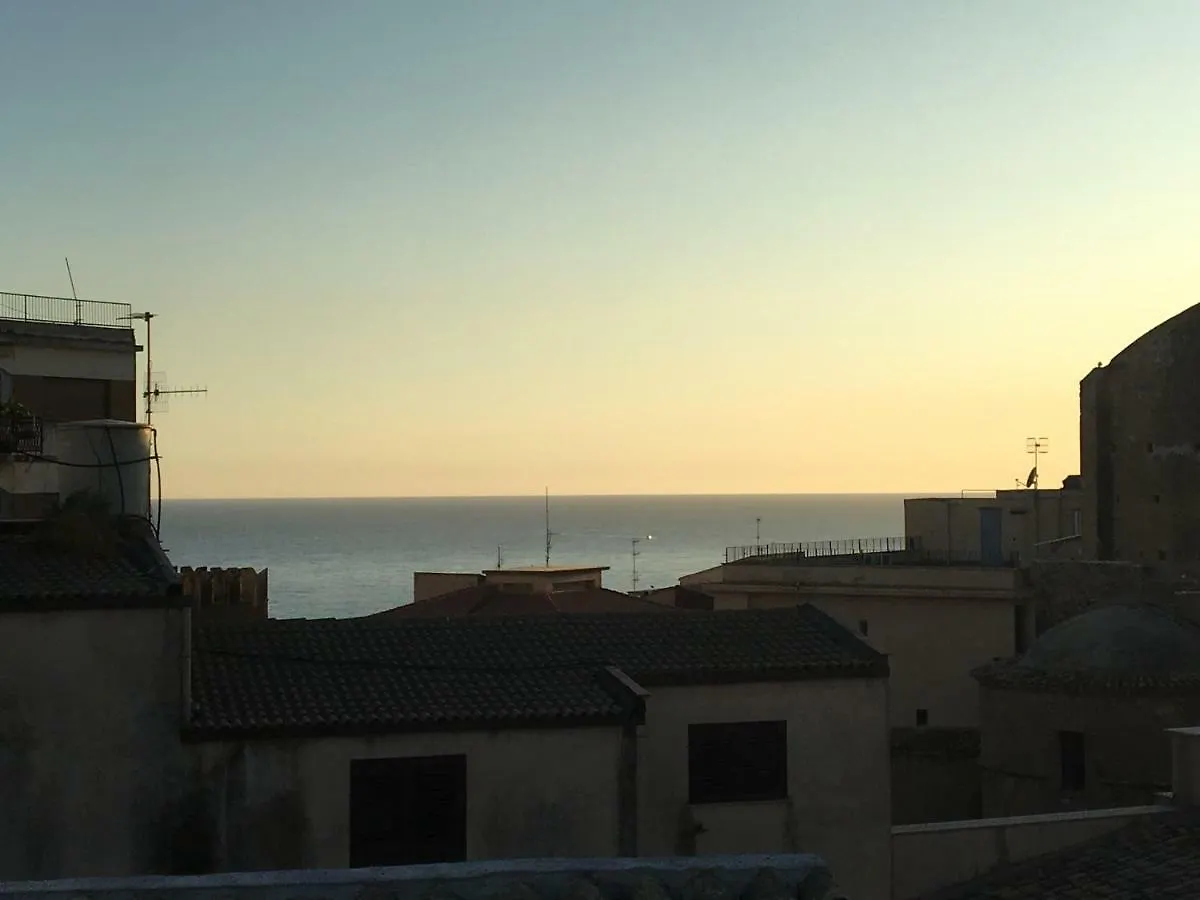 Le Casette Nel Cortile Sciacca