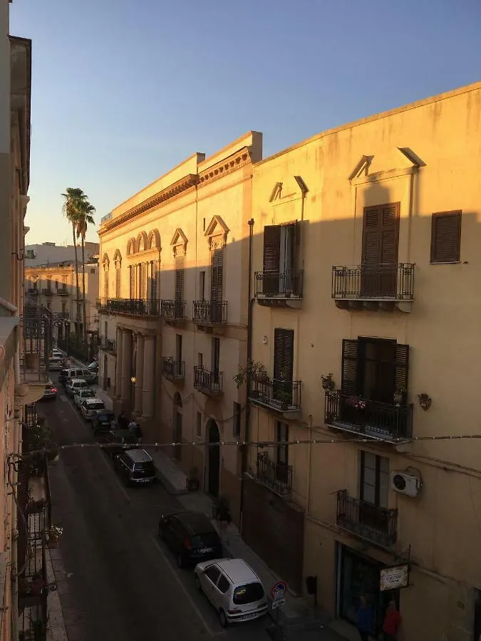 Holiday home Le Casette Nel Cortile Sciacca