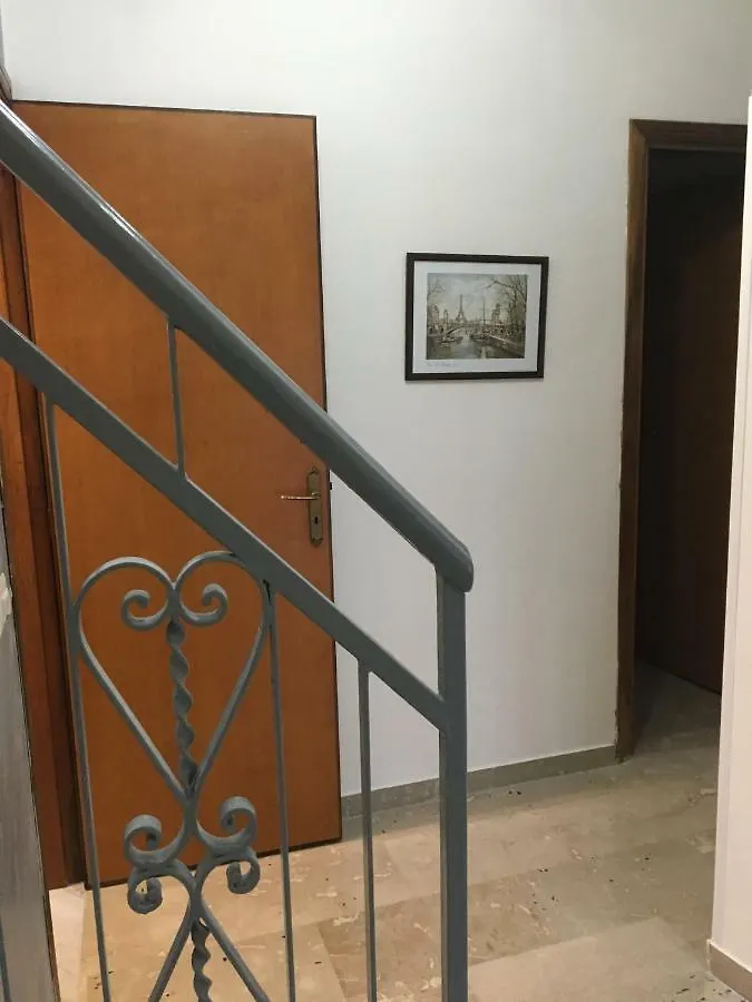Le Casette Nel Cortile Sciacca Italy