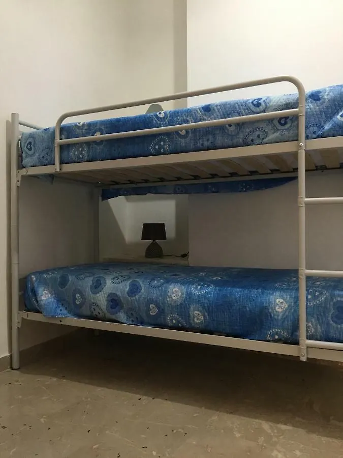 Holiday home Le Casette Nel Cortile Sciacca Italy