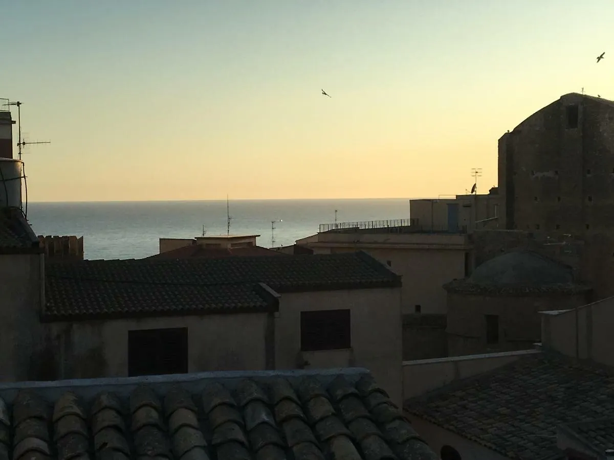 Holiday home Le Casette Nel Cortile Sciacca