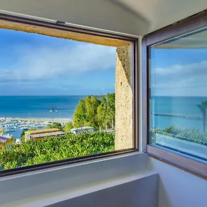 Le Maestranze Deluxe Sciacca